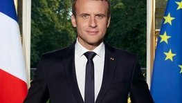 Le Point / Emmanuel Macron : « Je ne demande pas pardon à (...)